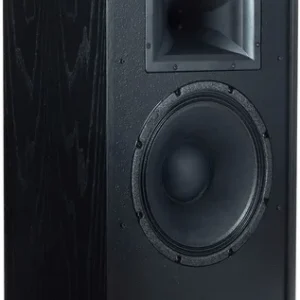 Enceinte Heritage Klipsch Forte IV Black Ash (PCS)