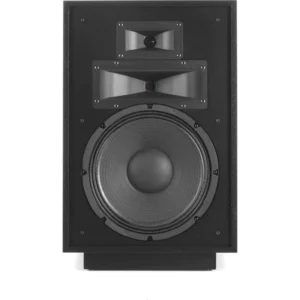 Enceinte Heritage Klipsch Heresy IV Black Ash (PCS)