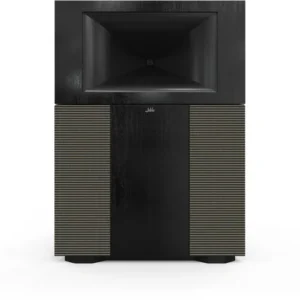 Enceinte Heritage Klipsch Jubilee Black Ash (Pièce)