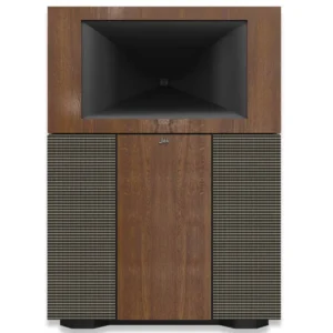 Enceinte Héritage Klipsch Jubilee American Walnut (Pièce )