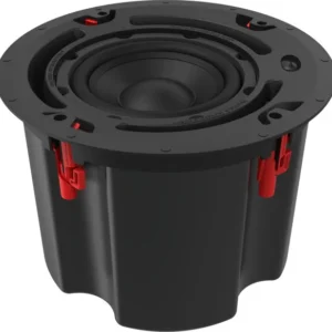 Caisson de basse encastrable  Klipsch PIC-800-SW-T BW (Pièce)