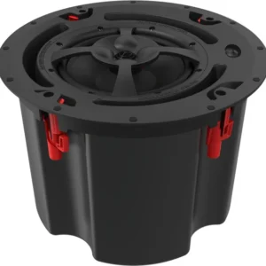 Enceinte encastrable PRO Klipsch PIC-800-T BW (Pièce)