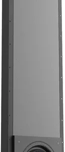 Caisson de basse encstrable Klipsch PRO-1200SW White (Pièce)