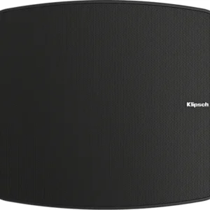 Enceinte Klipsch PRO extérieure PSM-450-T BLACK (Pièce)