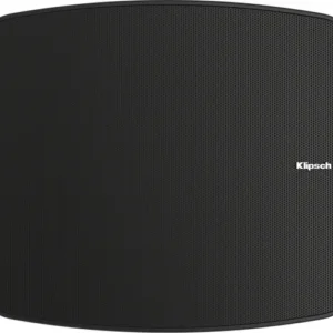 Enceinte Klipsch PRO extérieure PSM-525-T BLACK (Pièce)