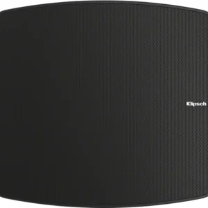 Enceinte Klipsch PRO extérieure PSM-650-T BLACK (Pièce)