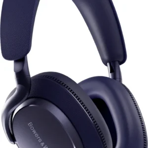 Casque Bowers & Wilkins Px7 S3 Indigo Blue