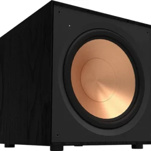 Caisson de basse Klipsch R-121SW Black (Unité)
