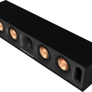 Enceinte centrale Reference Klipsch R-30C Black (Pièce)