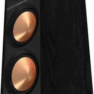Enceinte colonne Reference Klipsch R-800F Black (Pièce )