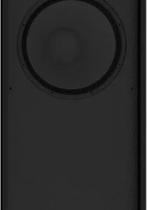 Enceinte Home Cinema RCC Klipsch RCC-102-BTS-LCR Black (pièce)