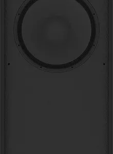 Enceinte Home Cinema RCC Klipsch RCC-122-BTS-LCR Black (PCS)