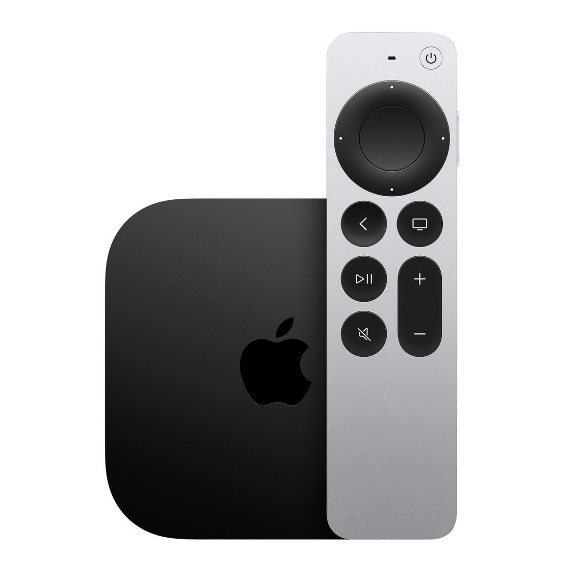 Apple TV 4K (3ème gen) 128 Go -Wifi+Ethernet