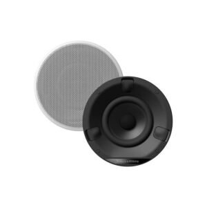 Enceinte encastrable plafond Bowers & Wilkins CCM632 White (Pièce)