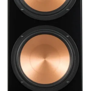 Enceinte colonne Klipsch RF-7 MK III black (Unité)