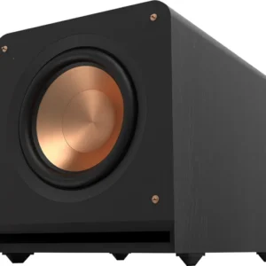 Caisson de basse Klipsch RP-1200SW Black (Unité)