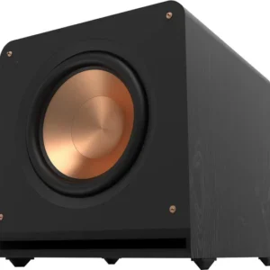 Caisson de basse Klipsch RP-1400SW EUA Black (Pièce)