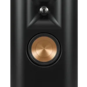 Enceinte Designer On-Wall  Klipsch RP-140D  Black (Pièce)