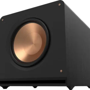Caisson de basse Klipsch RP-1600SW Black (Pièce)