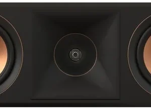 Enceinte centrale  Ref. Prem. Klipsch RP-500C II Walnut (Pièce)