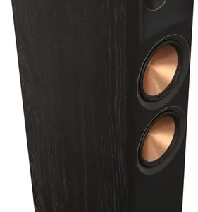 Enceinte colonne Reference Klipsch RP-6000F II Ebony (Pièce)