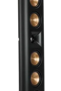 Enceinte Designer On-Wall Klipsch RP-640D Black (Pièce)