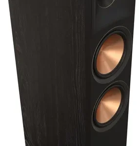 Enceinte colonne Klipsch RP-8000F II Ebony (Unité)