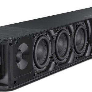 AMBEO SOUNDBAR EU SB01