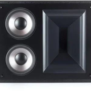 Enceinte Klipsch THX-5000-LCR Black (PCS)