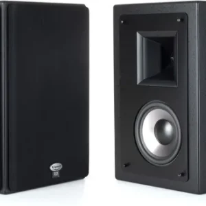 Enceinte surround Klipsch THX-5000-SUR Black (PAIRE)