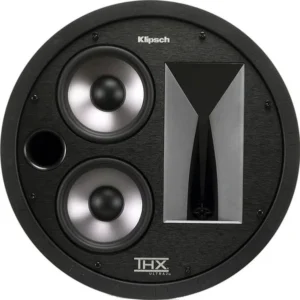 Enceinte Klipsch THX-5002-L Black (Pièce)