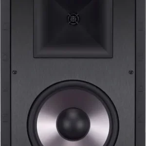 Enceinte encastrable Klipsch THX-8000-L Black (Pièce)