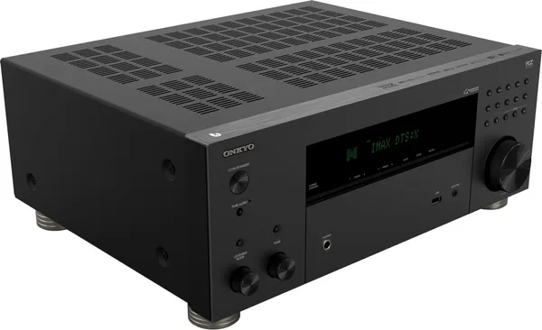 Amplificateur Home Cinéma Onkyo TX-RZ30 Noir 9.2 Canaux 8K - Image 2