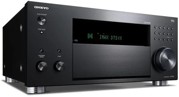 Amplificateur Audio/Vidéo Onkyo TX-RZ50 9.2 Canaux 8K - Image 2