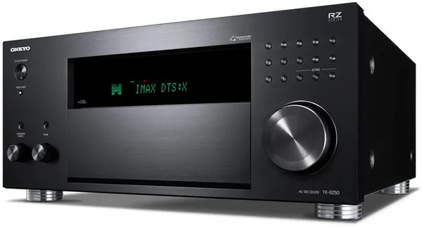 Amplificateur Audio/Vidéo Onkyo TX-RZ50 9.2 Canaux 8K - Image 3