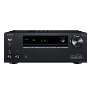 Onkyo TX-NR686 Noir