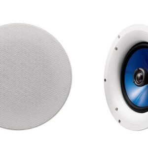 Yamaha NS-IC800 blanc