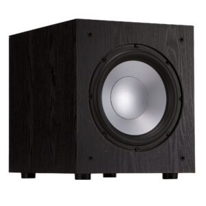Jamo SUB J10 Noir