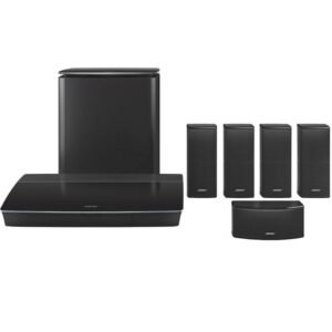 Bose Lifestyle 600