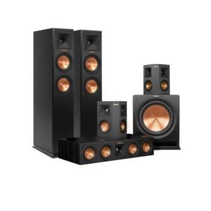 Klipsch RP-250 System 5.1