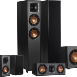 KLIPSCH R-620F HCS