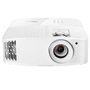Optoma UHD42