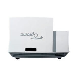 Vidéoprojecteur Interactif Optoma W307USTi WXGA Ultra Courte Focale