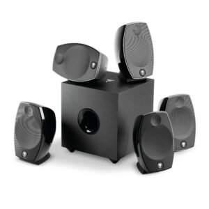 Focal Sib Evo 5.1 Noir