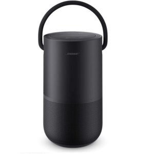 Bose Portable Smart Speaker