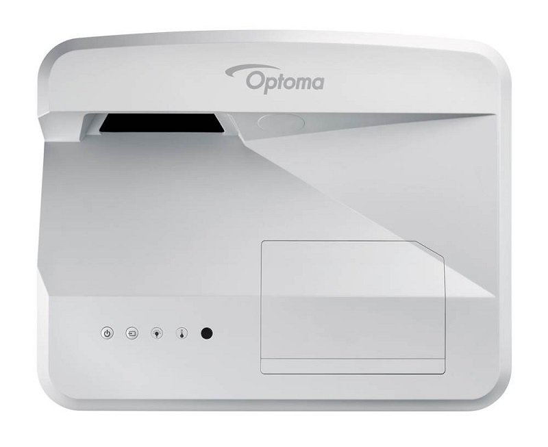 Optoma W319USTIRE - Image 4