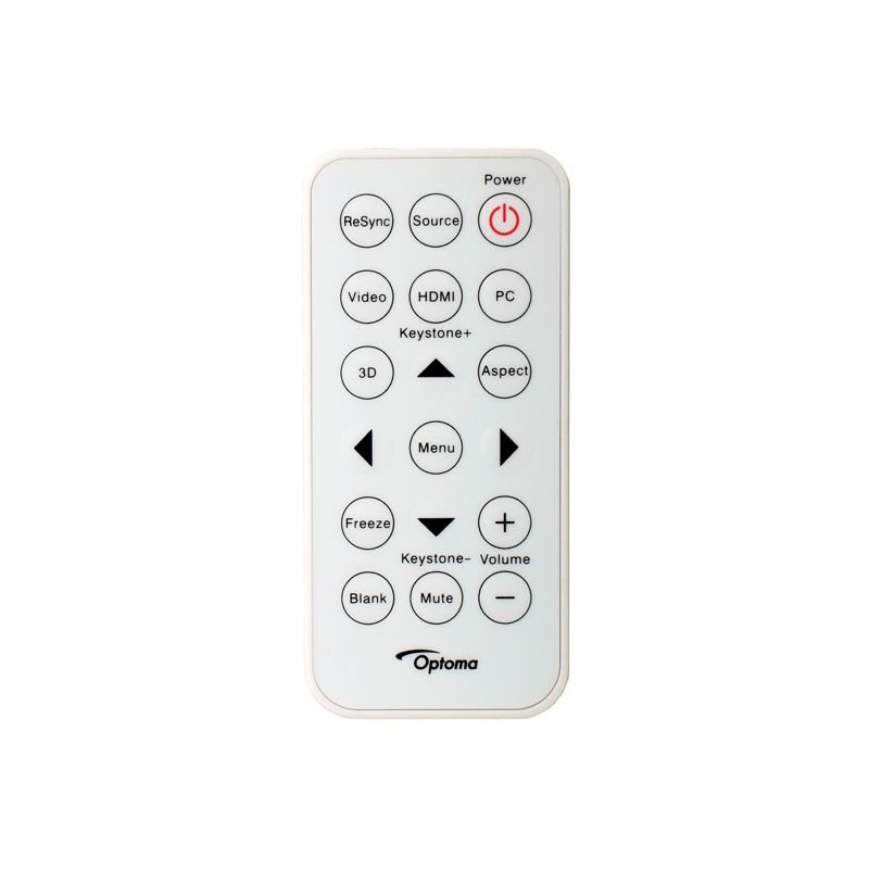 Vidéoprojecteur Interactif Optoma W307USTi WXGA Ultra Courte Focale - Image 5
