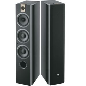 Focal Chorus 726 Noir