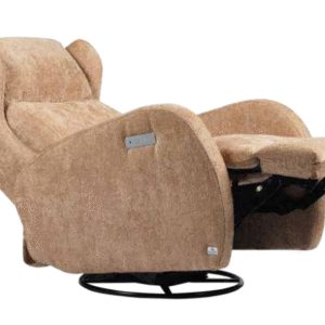 Fauteuil Relax Rotatif MILANO