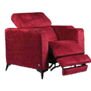 Fauteuil Cinéma Électrique